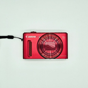 캐논 SX610 HS 본체+배터리 디지털카메라
