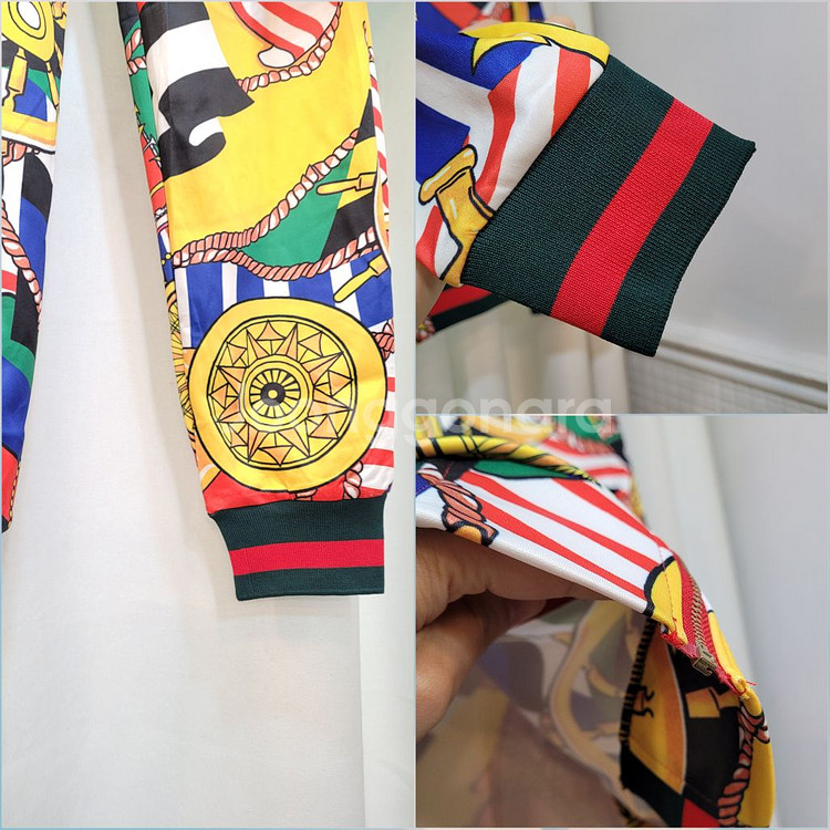 16만원 최고급 네오프랜 집업점퍼--8