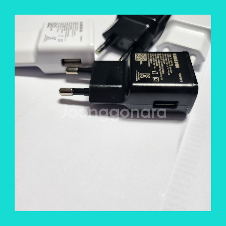 UsbToC삼성충전기(정품,AtoC--2
