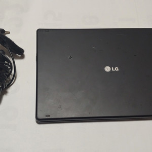 LG 탭북 듀오 부품용 팝니다.(10T550:전원O)