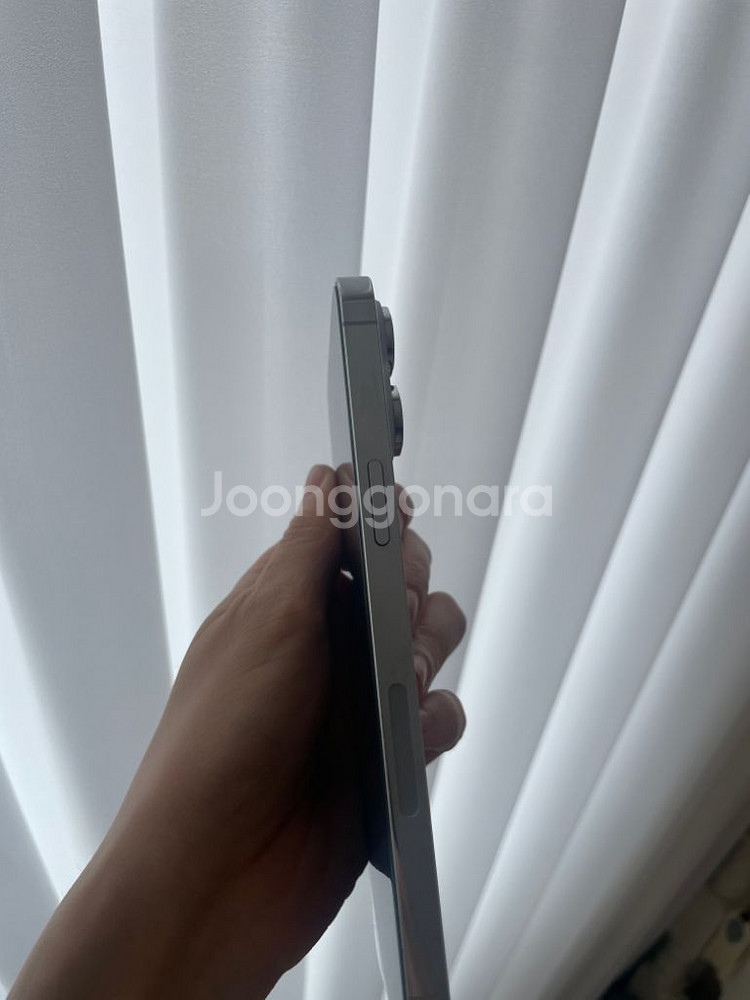 아이폰 14프로맥스 512GB 무음 (미국 직구)--2