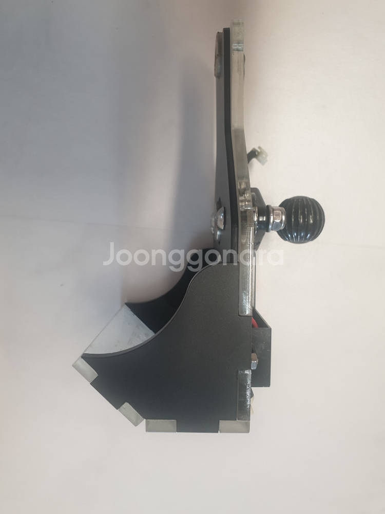 배달대행 자석거치대--2