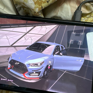 스팀덱 OLED 512
