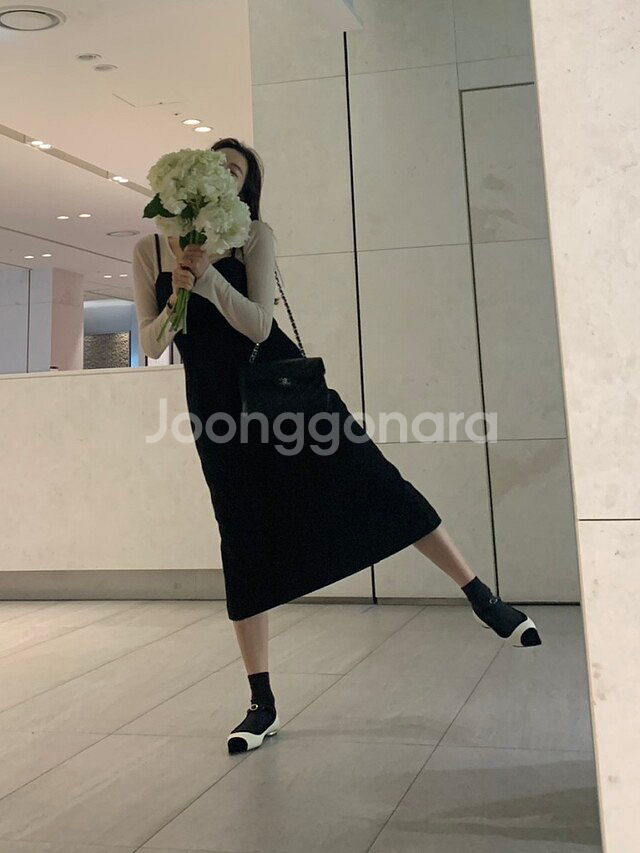 스키니피그 로하드레스 roha dress--1