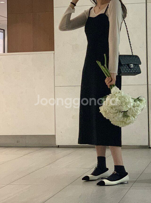 스키니피그 로하드레스 roha dress--2