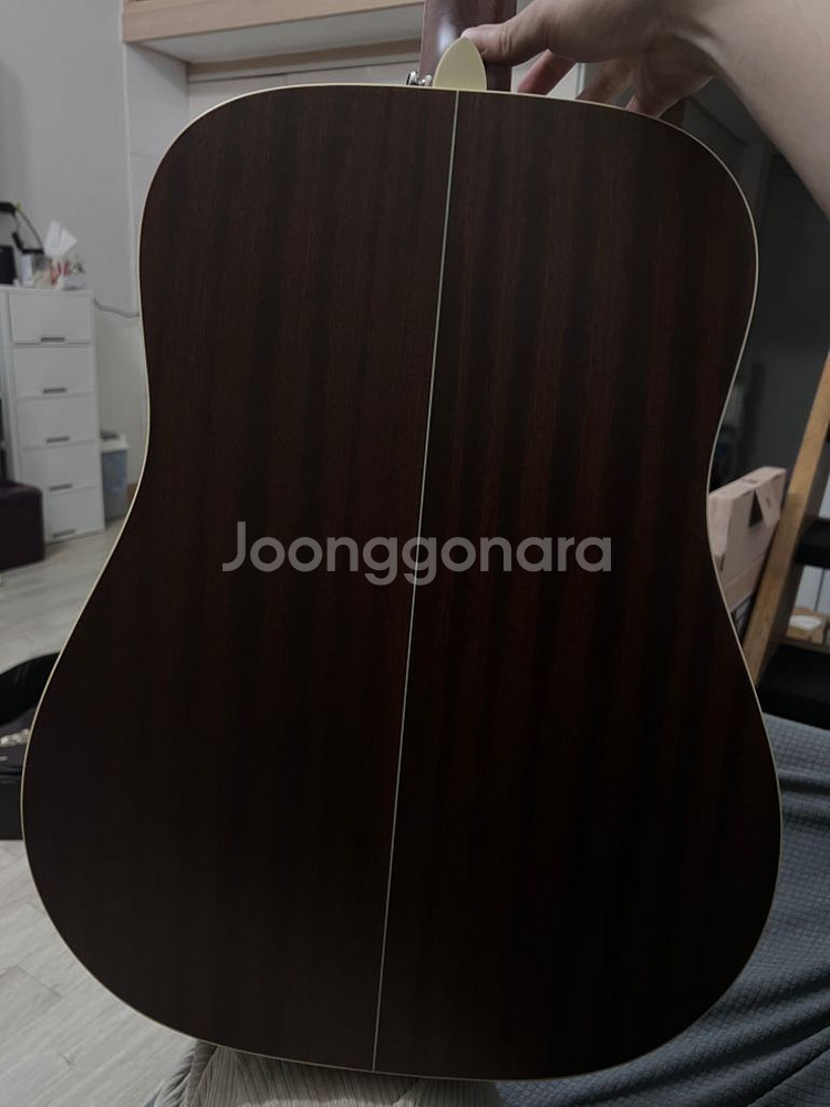 콜트 어스100 기타 판매합니다.--1