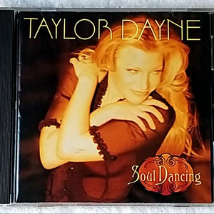 [희귀수입CD] TAYLOR DAYNE (93년)