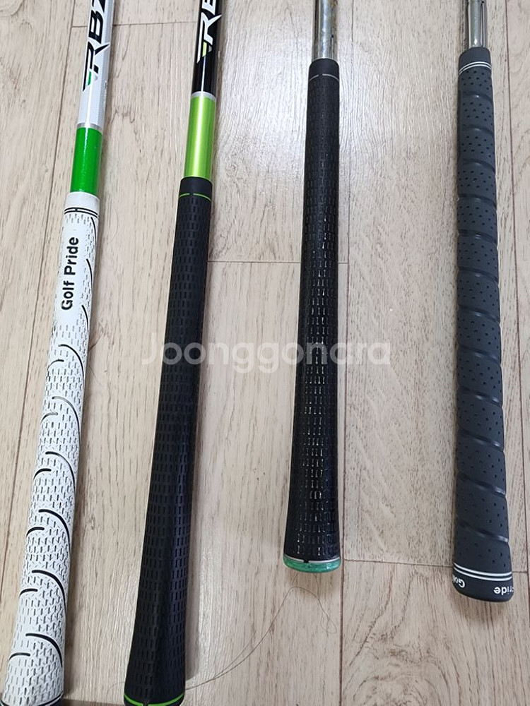 테일러메이드 RBZ 로켓볼즈 골프채 풀세트 판매합니다--6