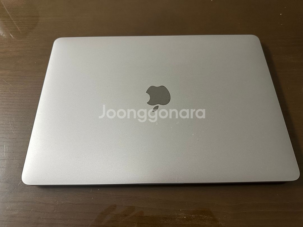 19년 맥북프로 13형--1
