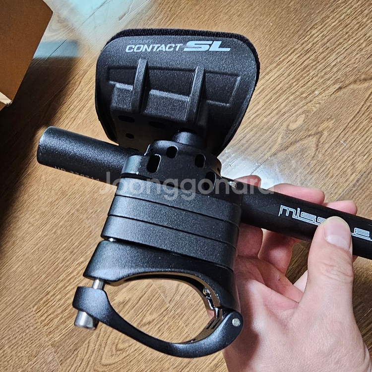 자이언트 클립온 컨택트 sl--2