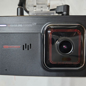 블랙박스 아이나비 Z5000플러스 전후방 FHD 2채널