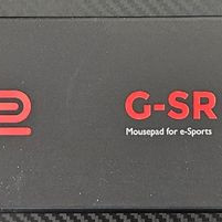 벤큐 GSR2 마우스패드