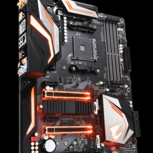 라이젠5 5600x , X470 AORUS GAMING