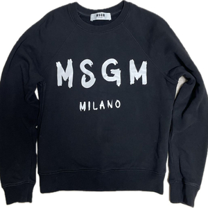 MSGM 스웻셔츠 판매