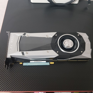 1080ti fe