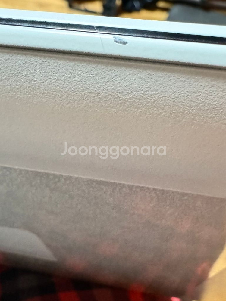 중고노트북 Lg그램 14.3인치 i3 ram8 128g--3