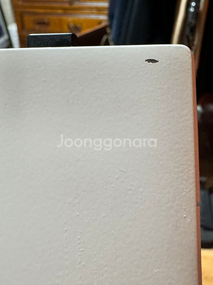 중고노트북 Lg그램 14.3인치 i3 ram8 128g--2