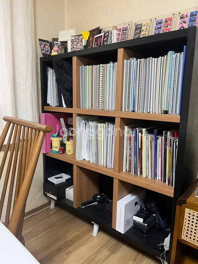 (급처분)책장 낱개로 판매합니다!!--0