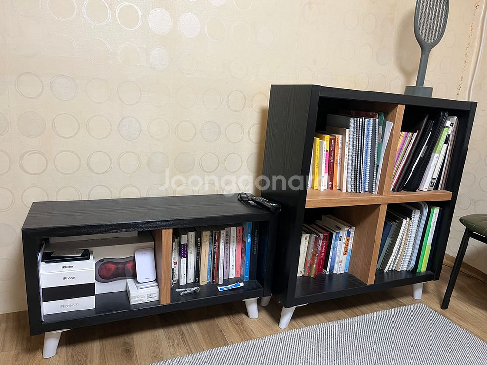 (급처분)책장 낱개로 판매합니다!!--1