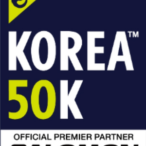 코리아 50k 22km부문 구합니다