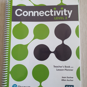 Connectivity LEVEL2 Teachers