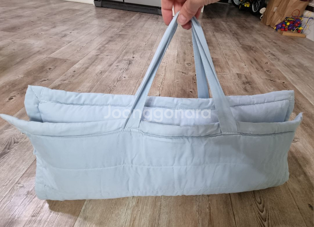 어린이집 유아 낮잠 이불 세트--2