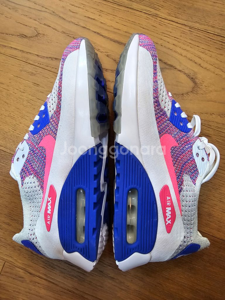 나이키 Air max 90 Ultra 2.0--7