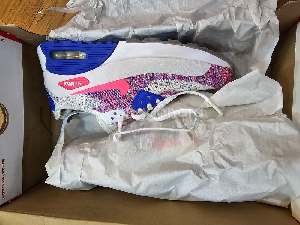 나이키 Air max 90 Ultra 2.0--2