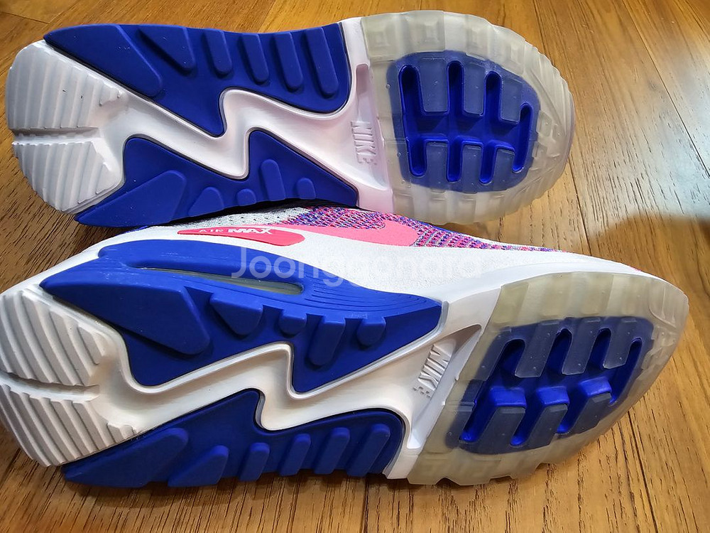 나이키 Air max 90 Ultra 2.0--5