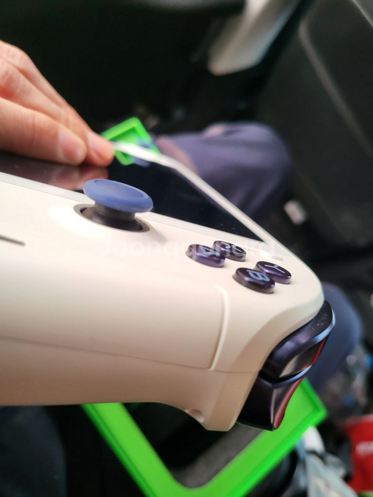 UMPC 옥조 A1 PRO ram 32G 판매합니다--3