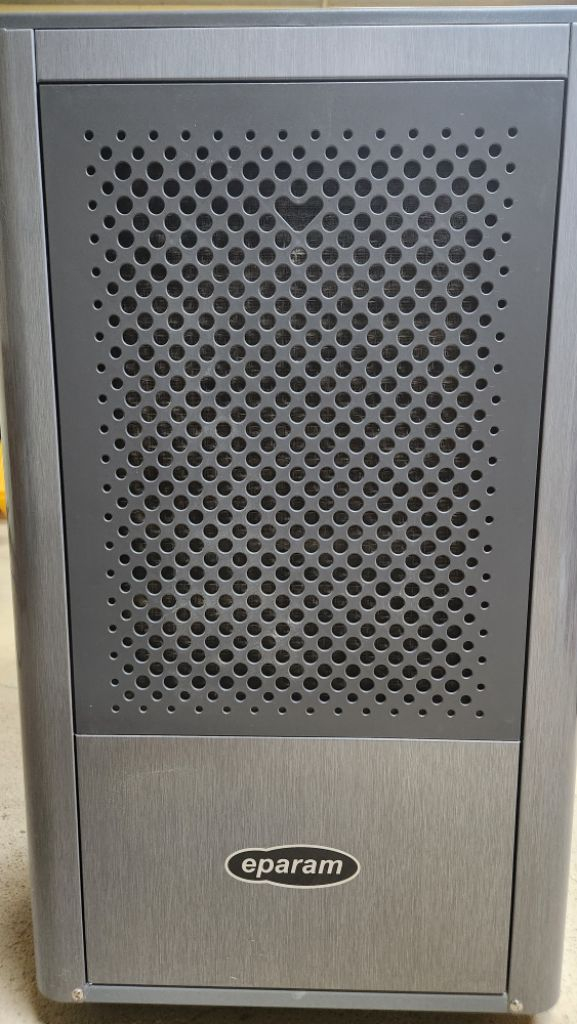 이파람 업소용제습기--3