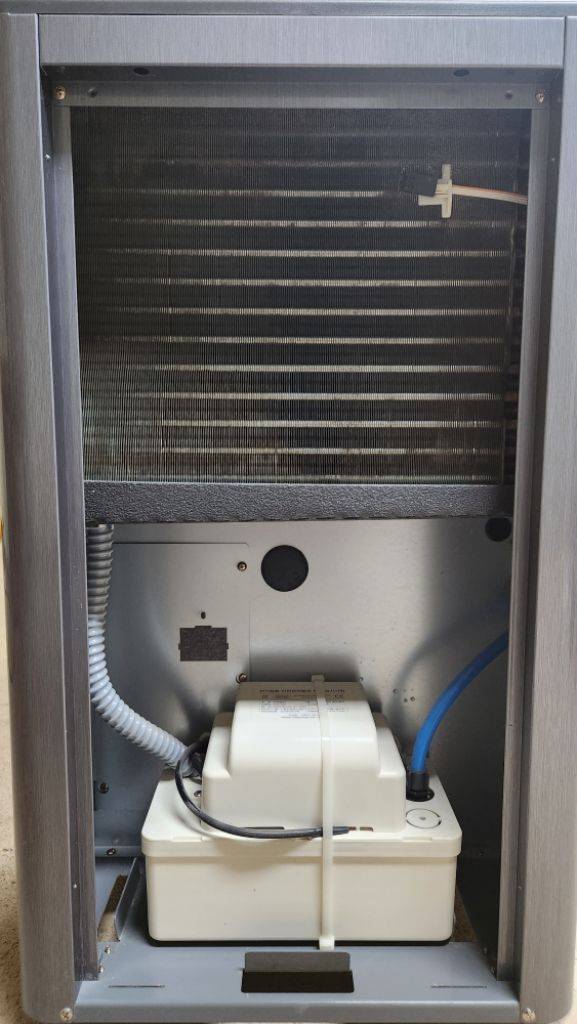 이파람 업소용제습기--5