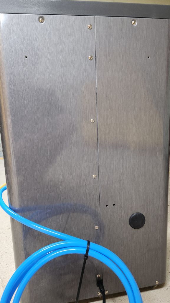 이파람 업소용제습기--6