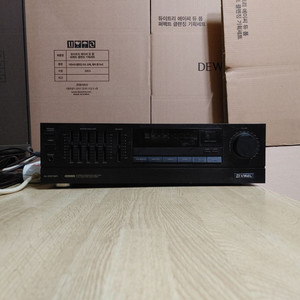 2 인켈 A1 2213R 인티앰프 컴퓨터 오디오 LP