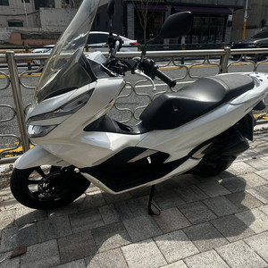 혼다 pcx 125