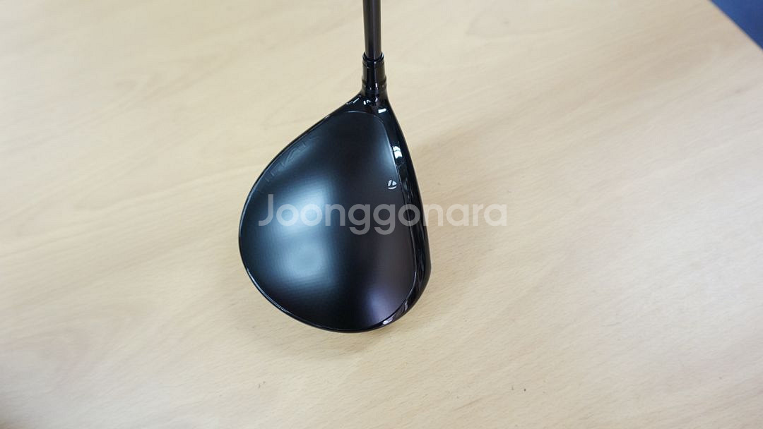 테일러메이드 스텔스 9도 S 드라이버--2