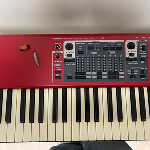 nord stage2 노드 스테이지2 88건반