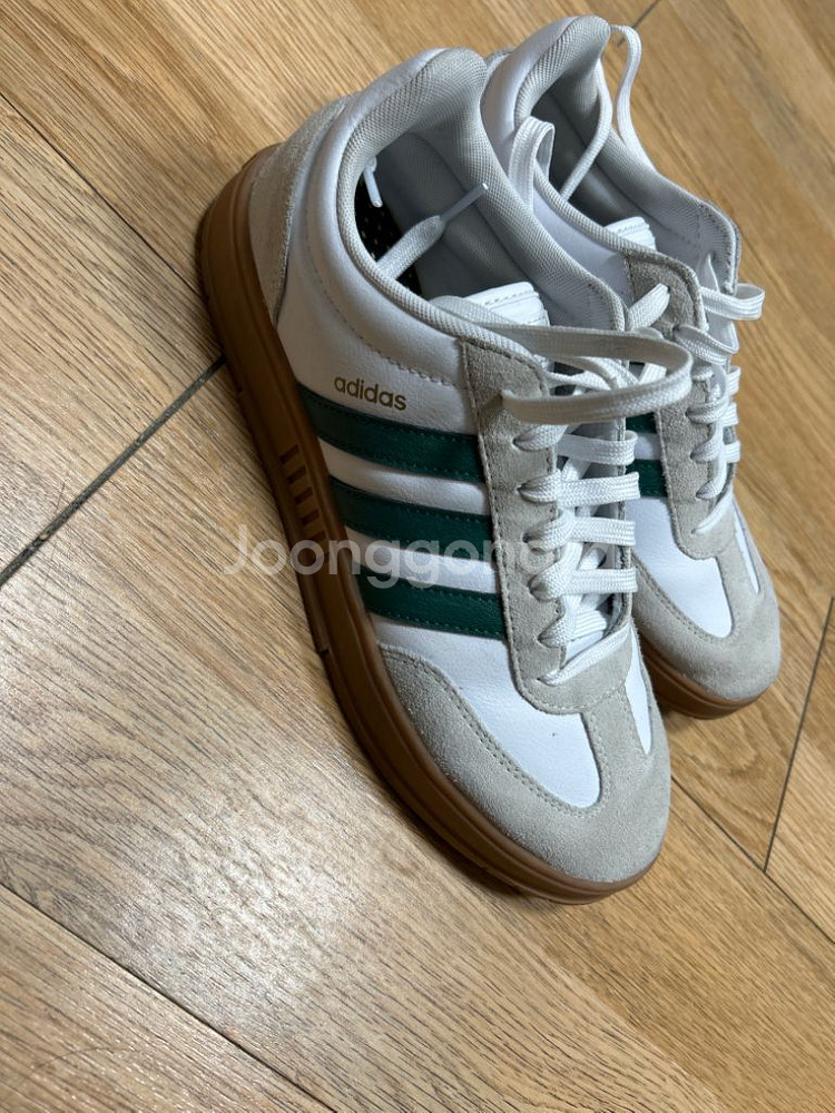 아디다스 그라다스--1