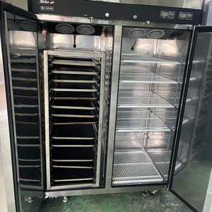 빵냉장고 업소용냉장고 KRF45-2H 45박스/냉동냉장
