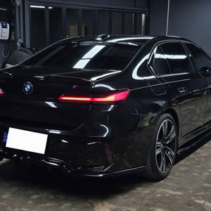 Bmw I7 21인치 순정휠