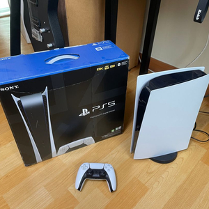 ps5디지털버젼