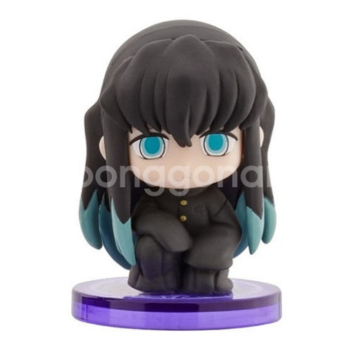 귀멸의 칼날 무이치로 피규어--0