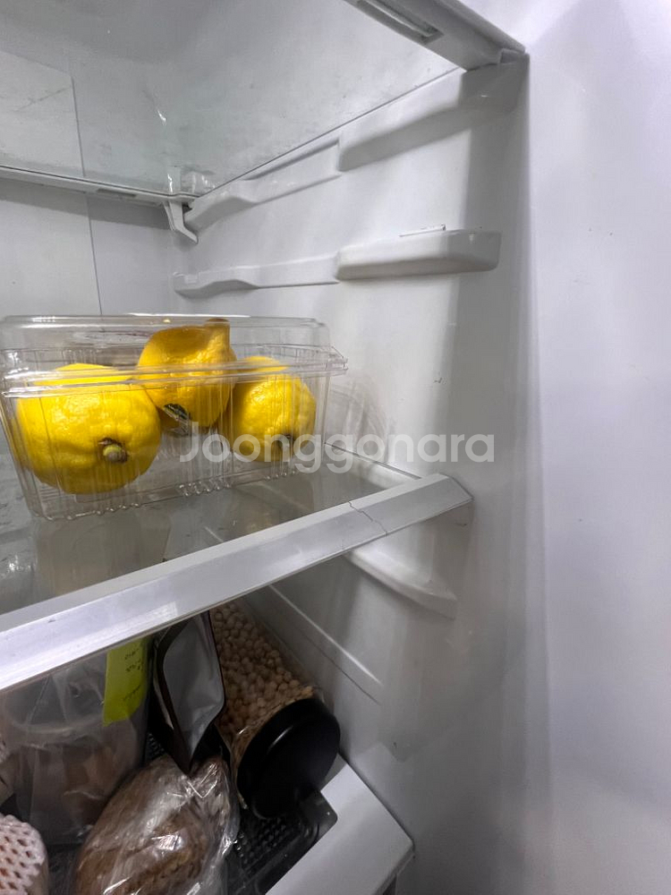 엘지 유러피안 슬림냉장고--3