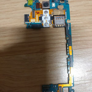 LG G2 SKT (F320S) 메인보드, 카메라 부품