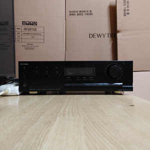 1 인켈 AX 5015R 인티앰프 컴퓨터 오디오 LP