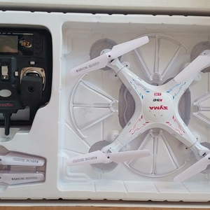 SYMA X5C EXPLORERS 2.4G