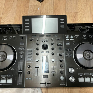 XDJ-RX1+덱세이버