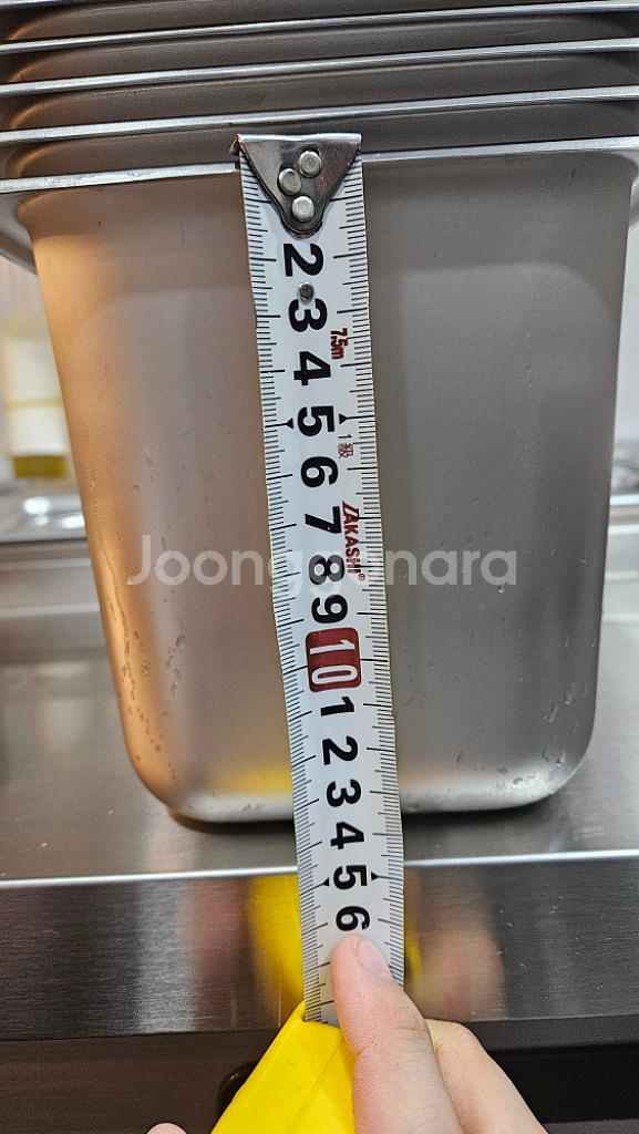 업소용 6 1/6 바트 10개 개당 5천원에 팝니다--1