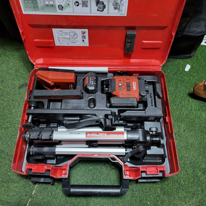 HILTI PM 30-MG 레벨기 판매악세사리포함