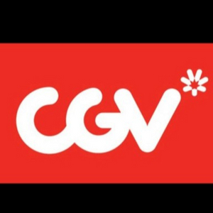 CGV 영화예매